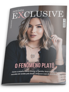 Revista Exclusive - Capa da Edição #114